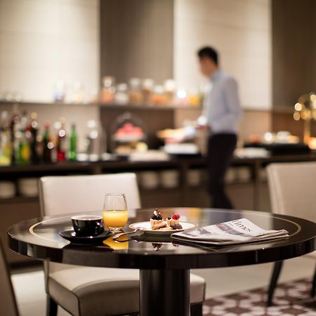Tokyo Marriott Hotel Eksteriør billede