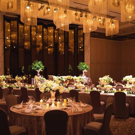 Tokyo Marriott Hotel Eksteriør billede