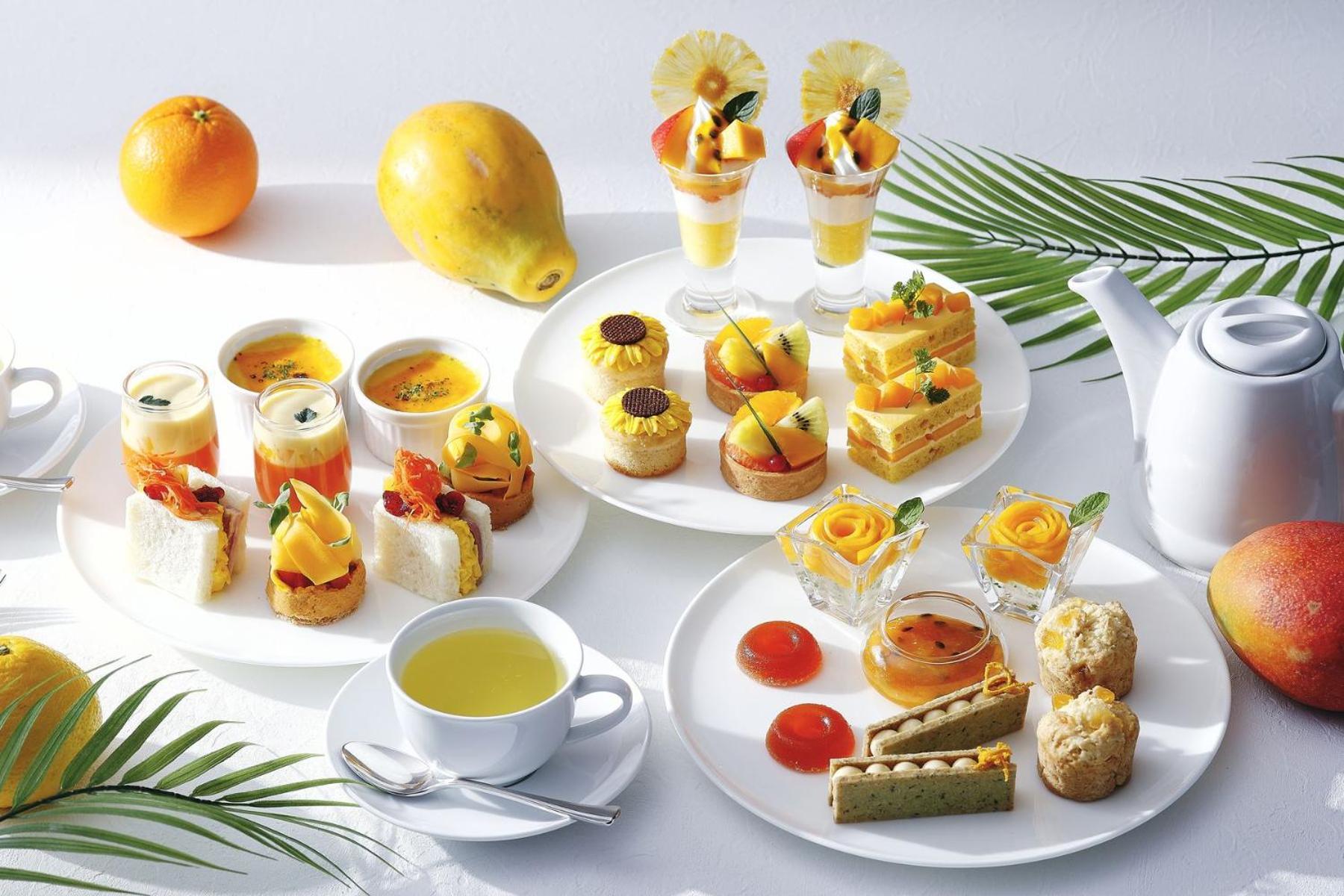 Tokyo Marriott Hotel Eksteriør billede