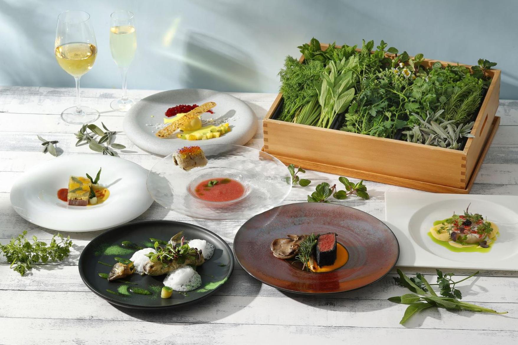 Tokyo Marriott Hotel Eksteriør billede