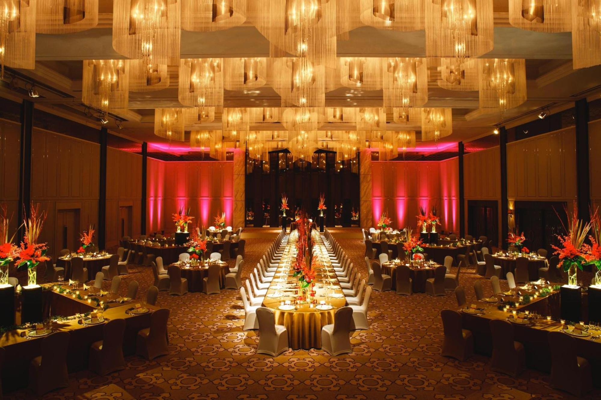 Tokyo Marriott Hotel Eksteriør billede